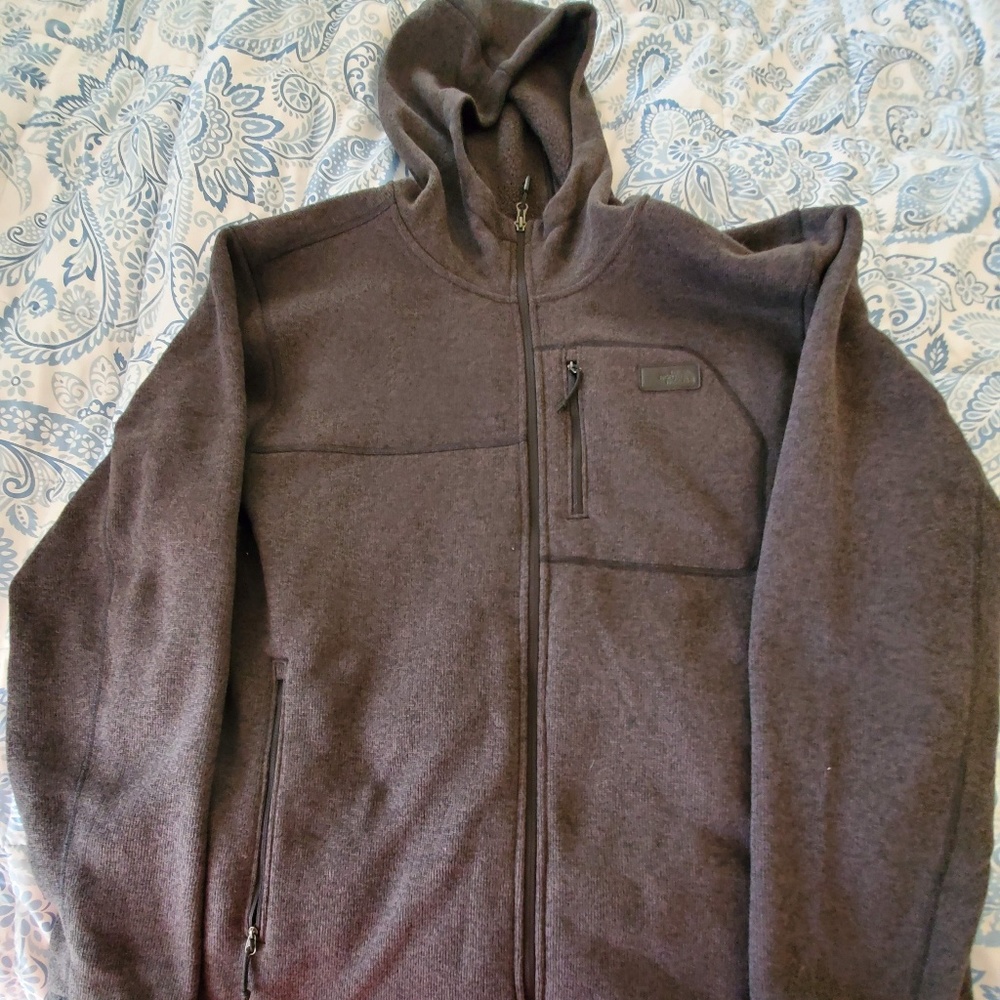 North Face Gordon Lyons Hoodie